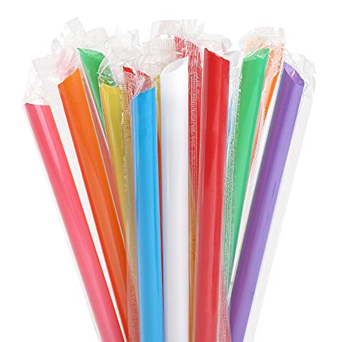 Thick straw 50 pc